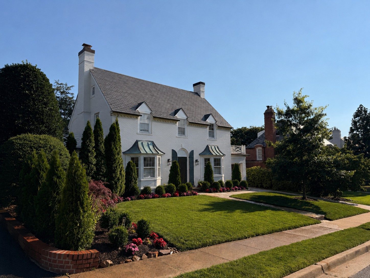 2109 Foresthill Road