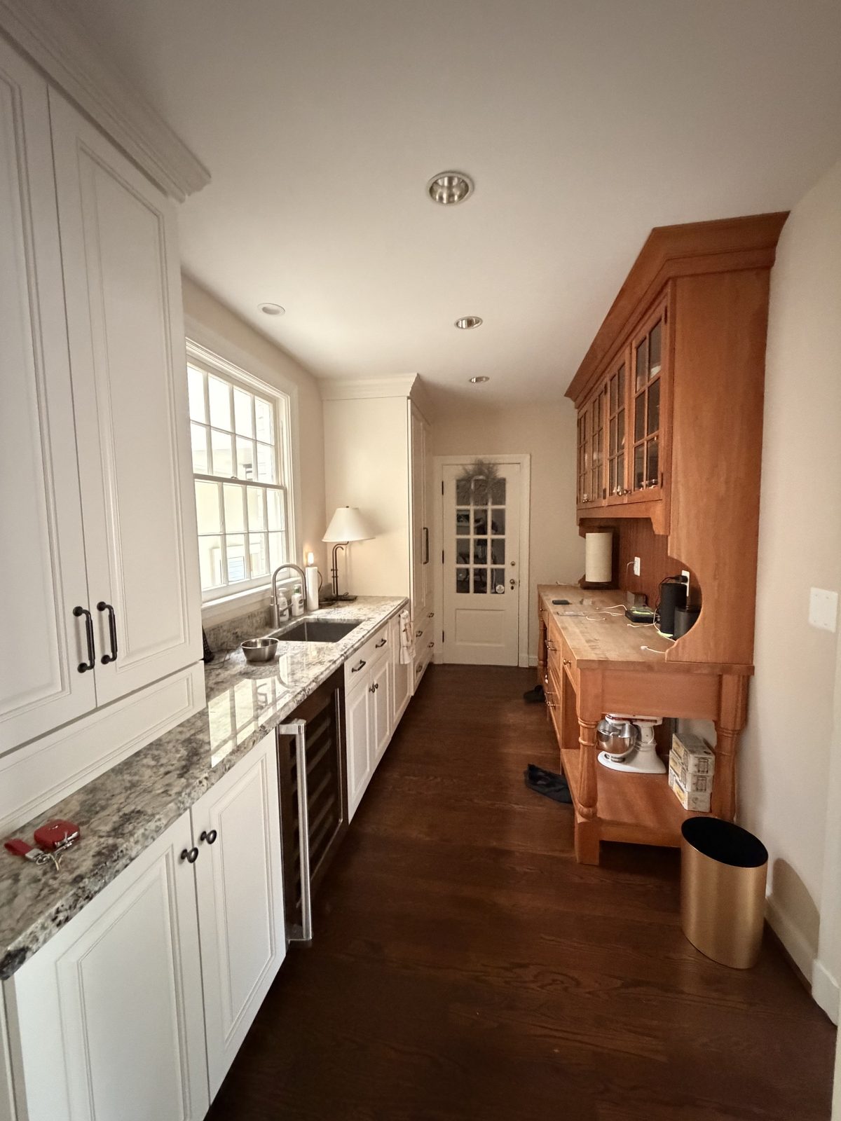 Scullery