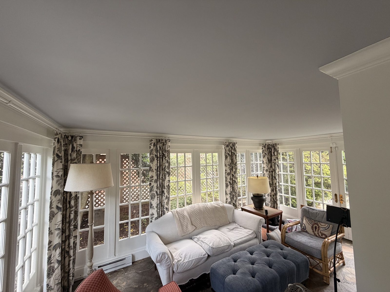 Sunroom